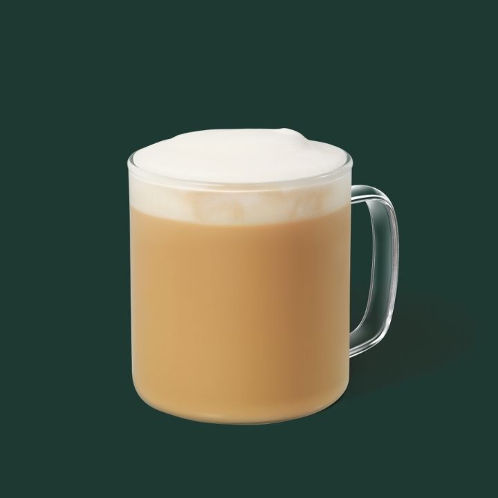 Latte Çeşitleri
